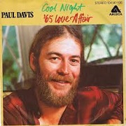65 Love Affair by Paul Davis