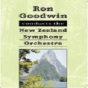 Ron Goodwin Conducts The Nzso by Ron Goodwin / NZSO