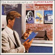 The Autobiography Of Supertramp by Supertramp