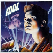 The Charmed Life by Billy Idol