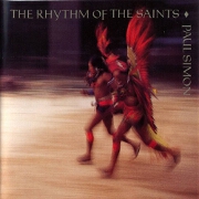 The Rhythm Of The Saints by Paul Simon
