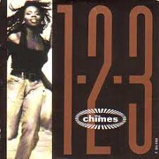 1 2 3 by The Chimes