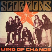 Wind Of Change by Scorpions