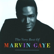 The Very Best Of Marvin Gaye by Marvin Gaye