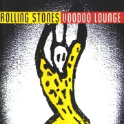 Voodoo Lounge by Rolling Stones