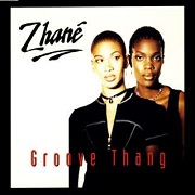 Groove Thang by Zhane