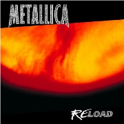 Re-Load by Metallica