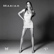 #1's by Mariah Carey