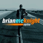 Anytime by Brian McKnight