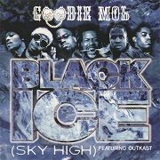 Black Ice by Goodie Mob