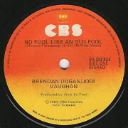 No Fool Like An Old Fool by Brendan Dugan and Jodi Vaughan