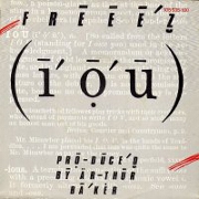 I.O.U. by Freeez