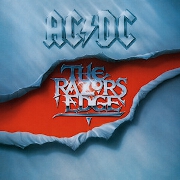 The Razor's Edge by AC/DC
