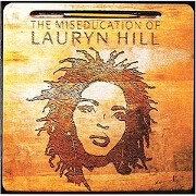 The Miseducation of Lauryn Hill by Lauryn Hill