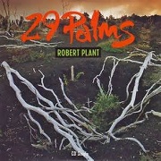 29 Palms by Robert Plant