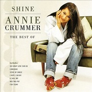 Let It Shine by Annie Crummer