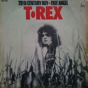 20Th Century Boy by T-Rex