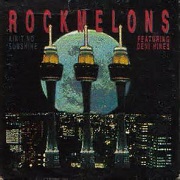 Ain't No Sunshine by Rockmelons