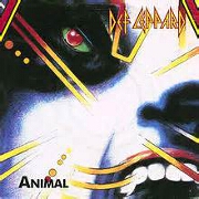 Animal by Def Leppard
