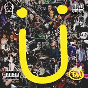 Where Are U Now? by Skrillex And Diplo feat. Justin Bieber