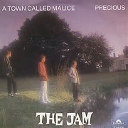 A Town Called Malice / Precious by Jam