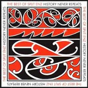 History Never Repeats 30Th Ann. Edition by Split Enz