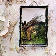 Led Zeppelin Iv by Led Zeppelin
