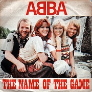 The Name Of The Game by Abba