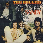 Sandy by The Hollies
