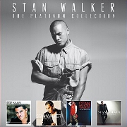 The Platinum Collection by Stan Walker