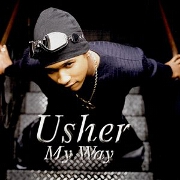 My Way Tour Pack by Usher