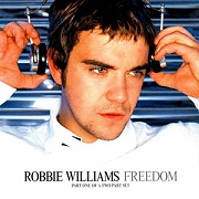 Freedom by Robbie Williams