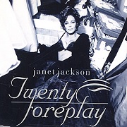 Twenty Foreplay by Janet Jackson