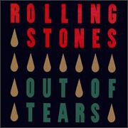 Out Of Tears by Rolling Stones