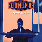 Ghetto Jam by Domino