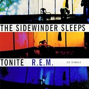 The Sidewinder Sleeps Tonight by R.E.M.