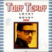 Lovey Dovey by Tony Terry