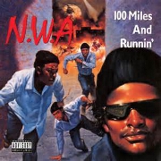 100 Miles And Running by NWA