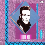 Stop That Train/I Love You by Vanilla Ice
