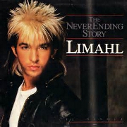 The Never Ending Story by Limahl