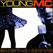 Bust A Move by Young MC