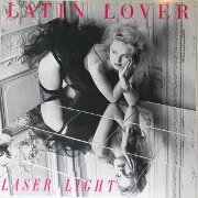 Laser Light by Latin Lover