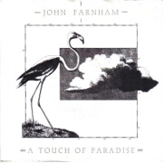 A Touch Of Paradise by John Farnham