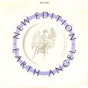 Earth Angel by New Edition