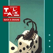 Such A Shame by Talk Talk