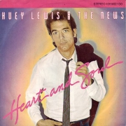 Heart & Soul by Huey Lewis & The News