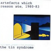Tin Syndrome by The Tin Syndrome