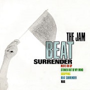 Beat Surrender by The Jam