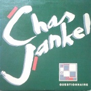 Questionnaire by Chas Jankel