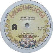 Repetition by D.D. Smash
